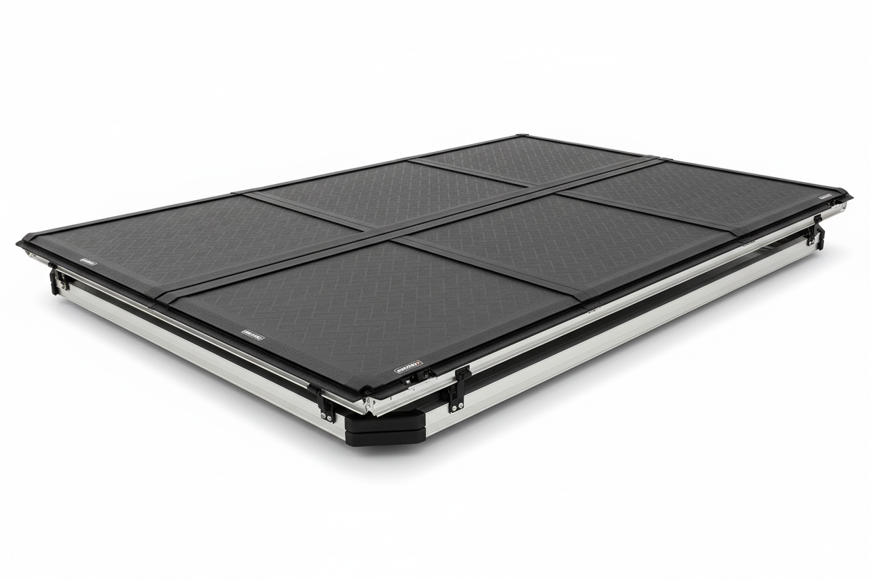 Tonneau Covers