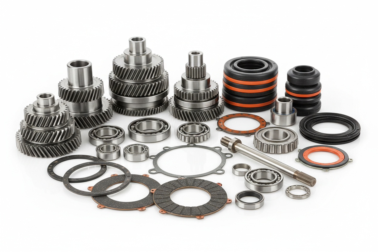 Transmission Kits