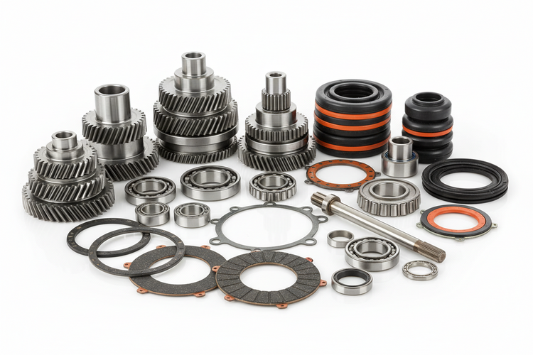 Transmission Kits