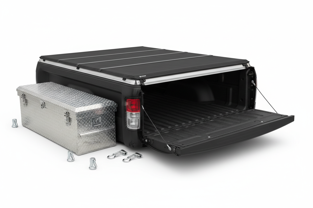 Truck Bed Accessories