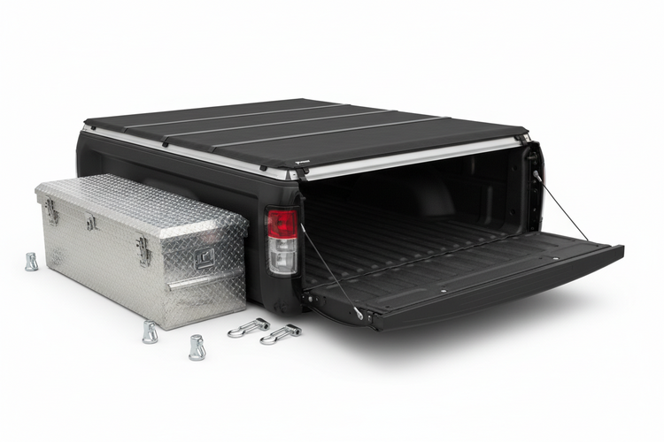 Truck Bed Accessories