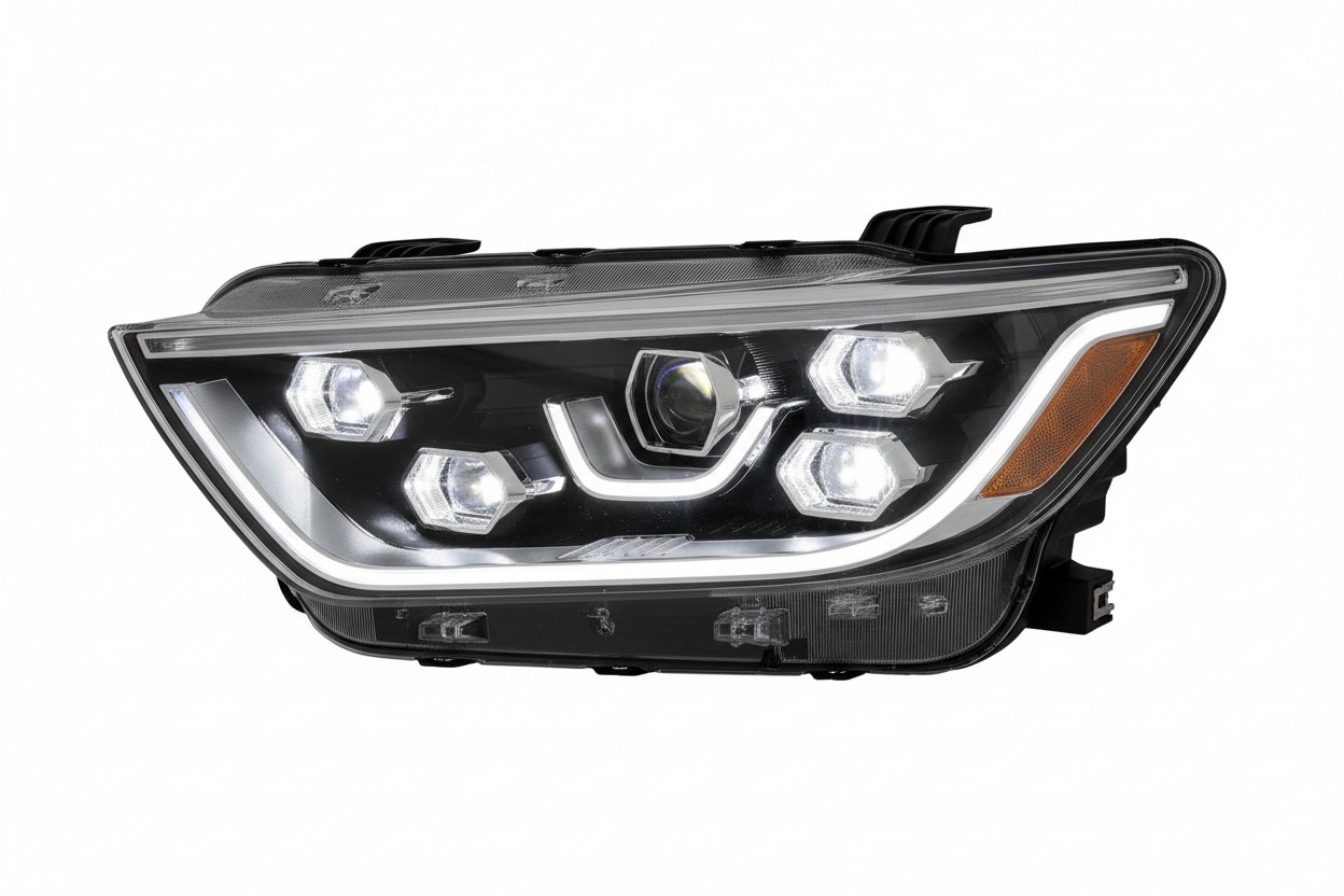 Headlights