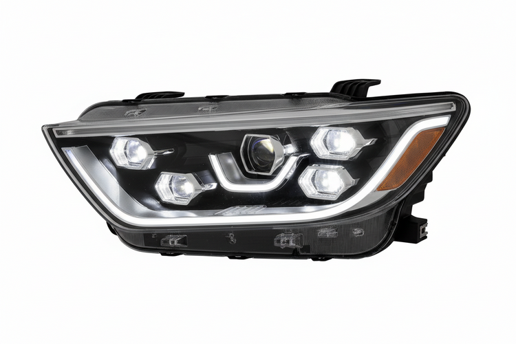 Headlights