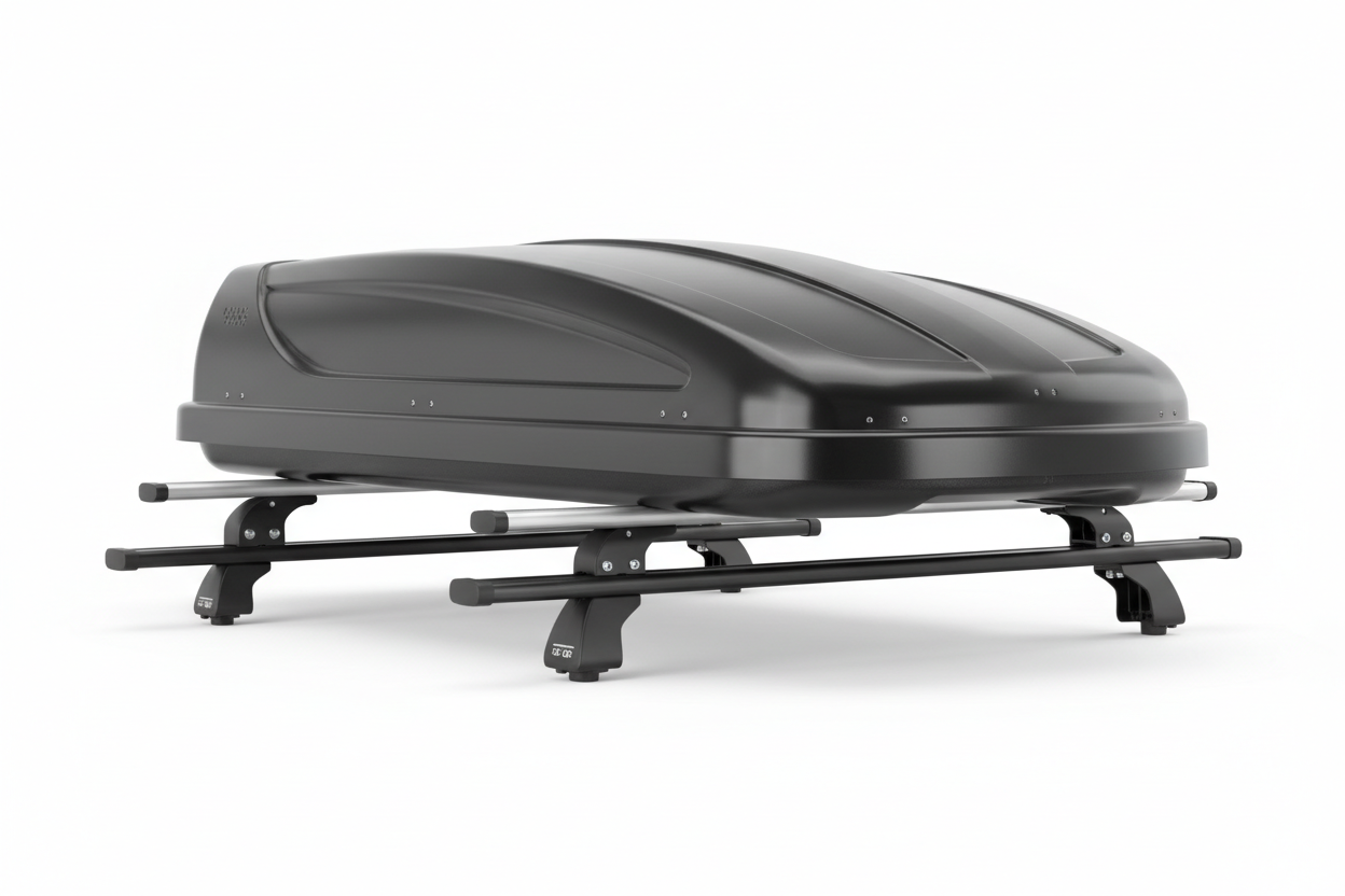 Roof Racks & Tops