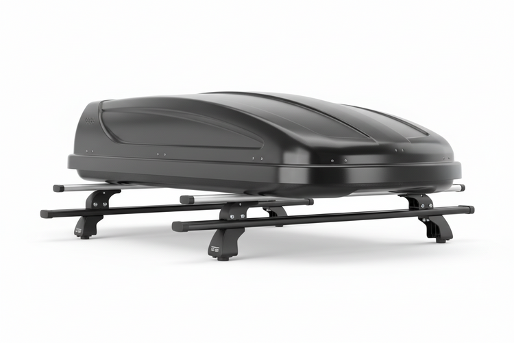 Roof Racks & Tops
