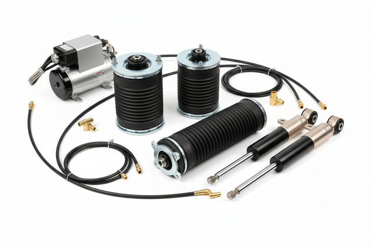 Air Suspension