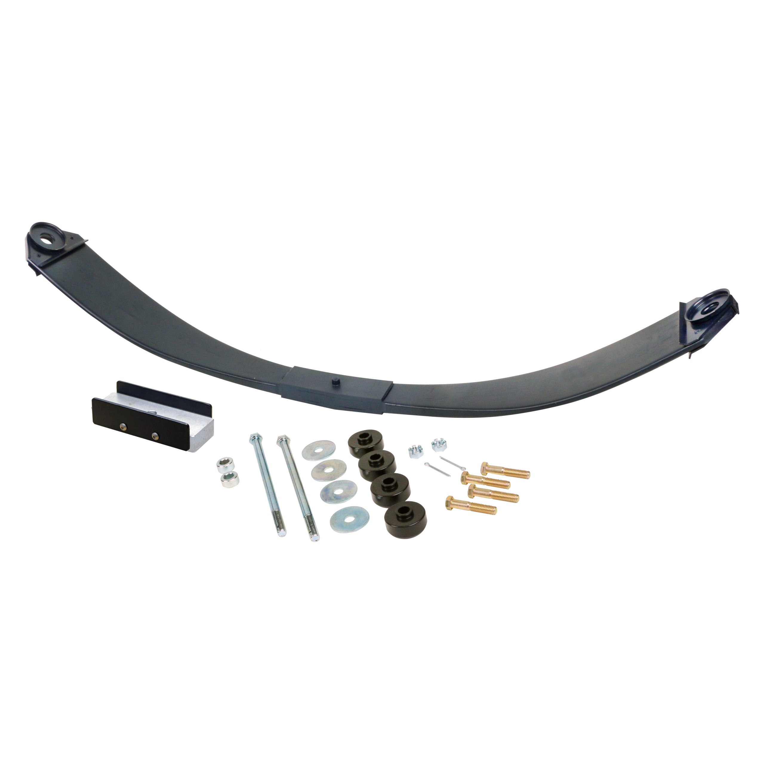 Ridetech Leaf Spring 11534799 product image 1