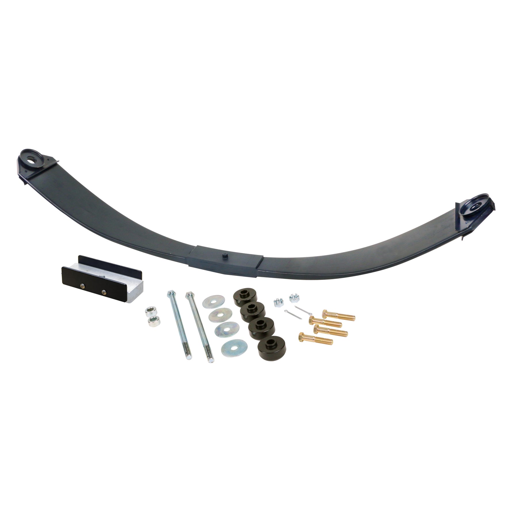 Ridetech Leaf Spring 11534799 product image 1