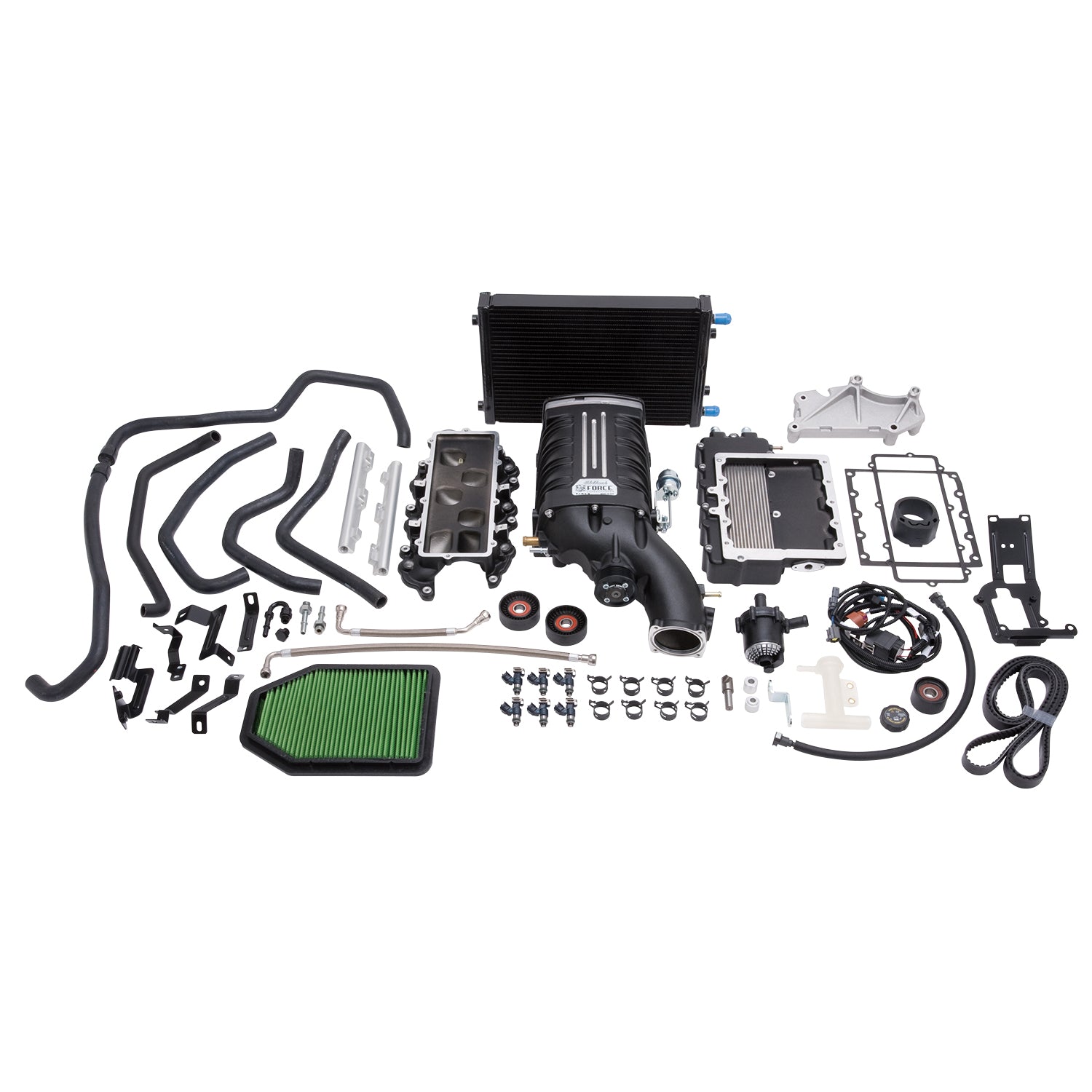 Edelbrock Supercharger Kit 15270 product image 1