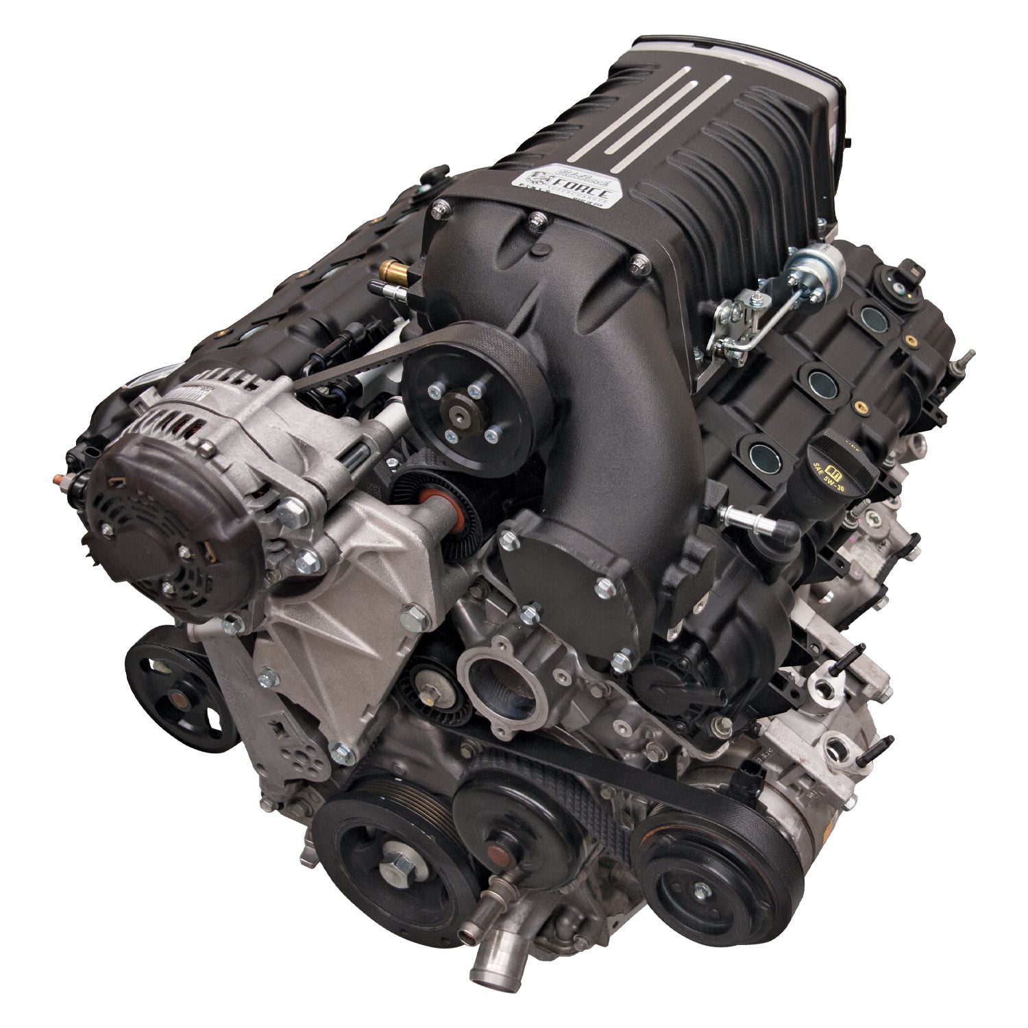 Edelbrock Supercharger Kit 15270 product image 5