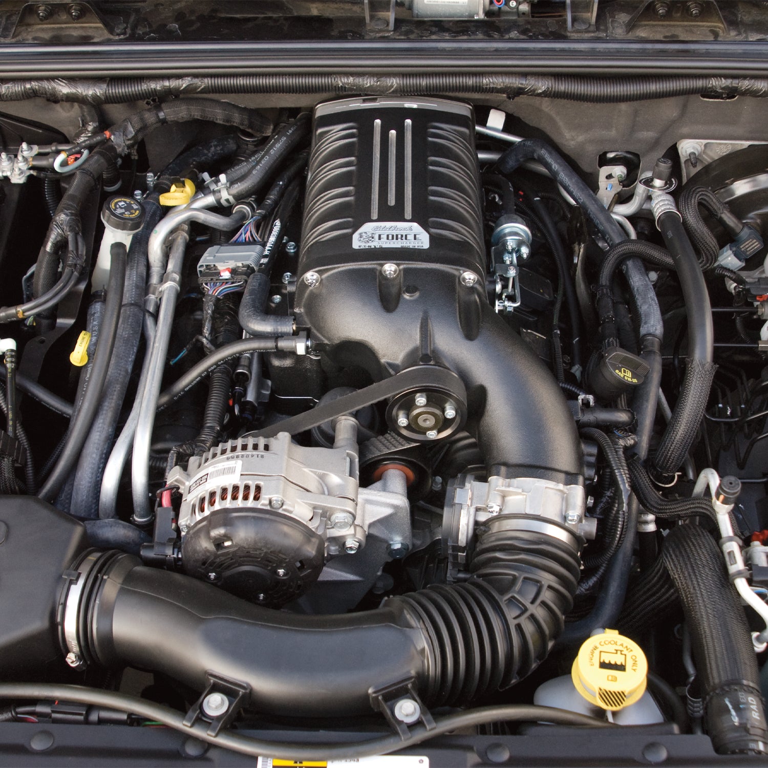 Edelbrock Supercharger Kit 15270 product image 6