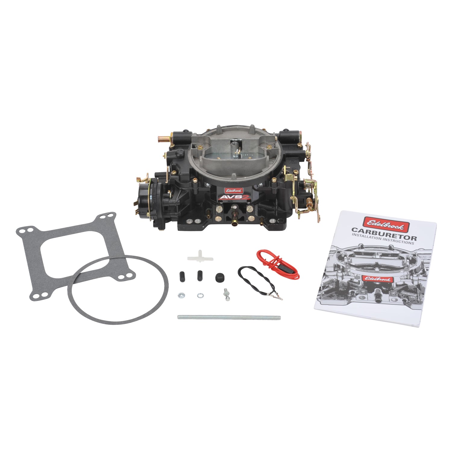 Edelbrock AVS2 19063 product image 1
