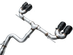 AWE Tuning Exhaust System Kit 3020-43658 product image 12