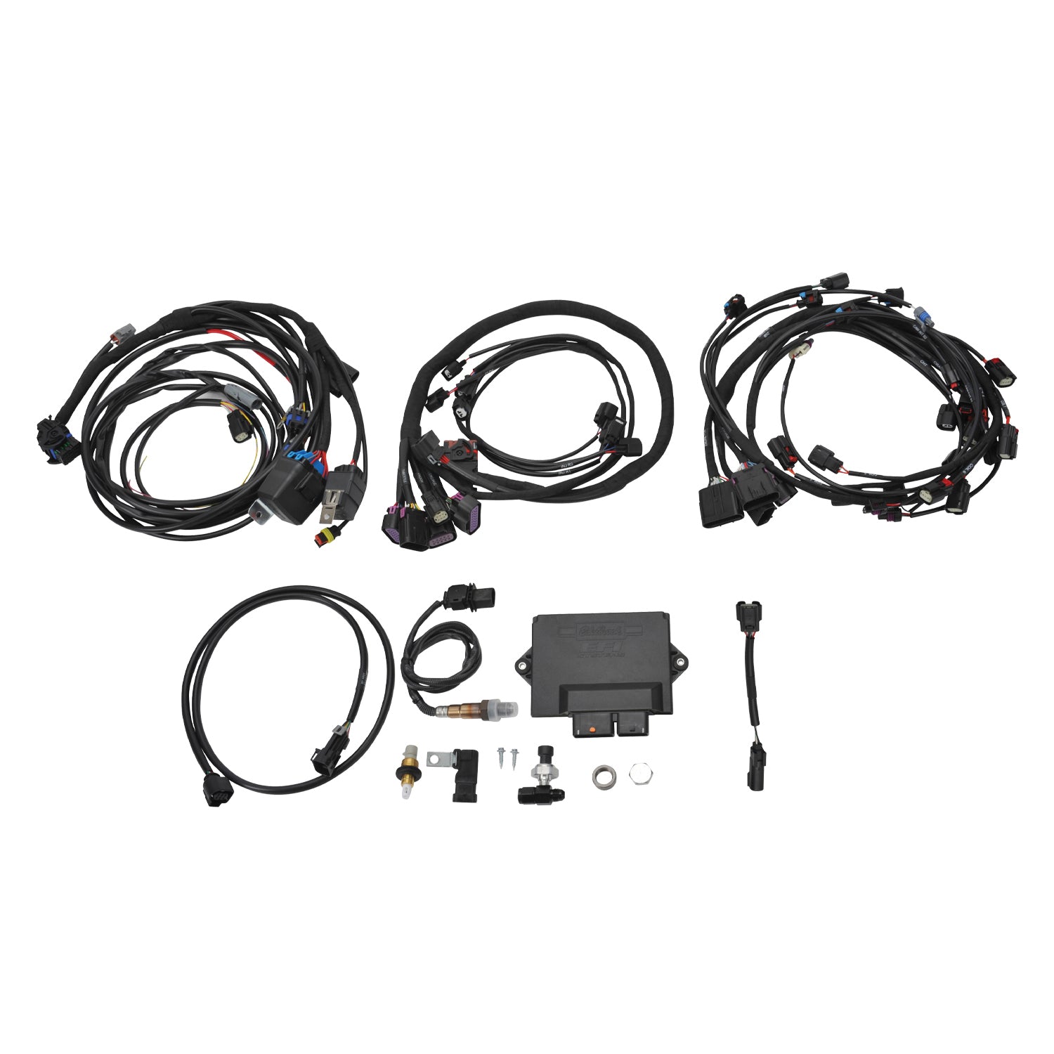 Edelbrock Fuel Injection Calibration Module 36110 product image 1