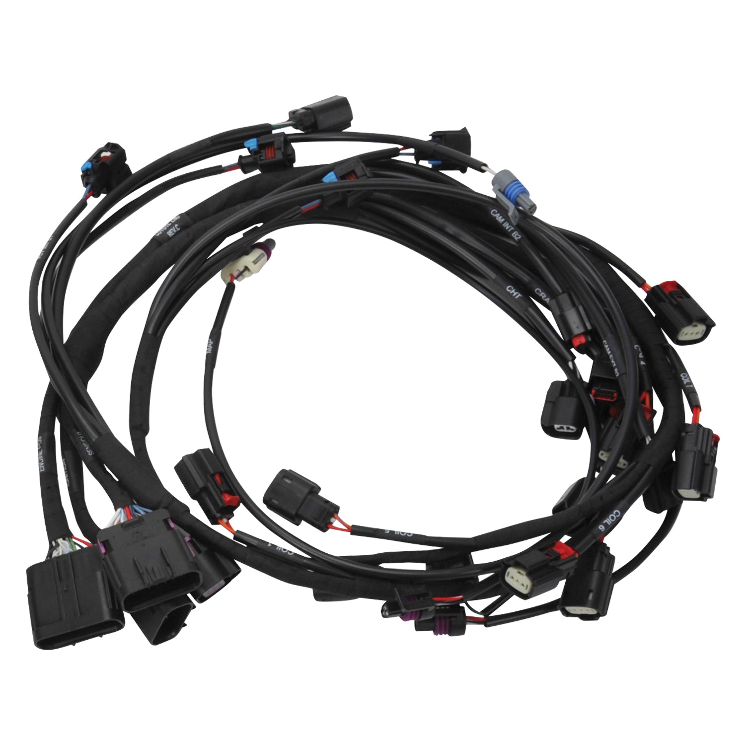 Edelbrock Fuel Injection Calibration Module 36110 product image 5
