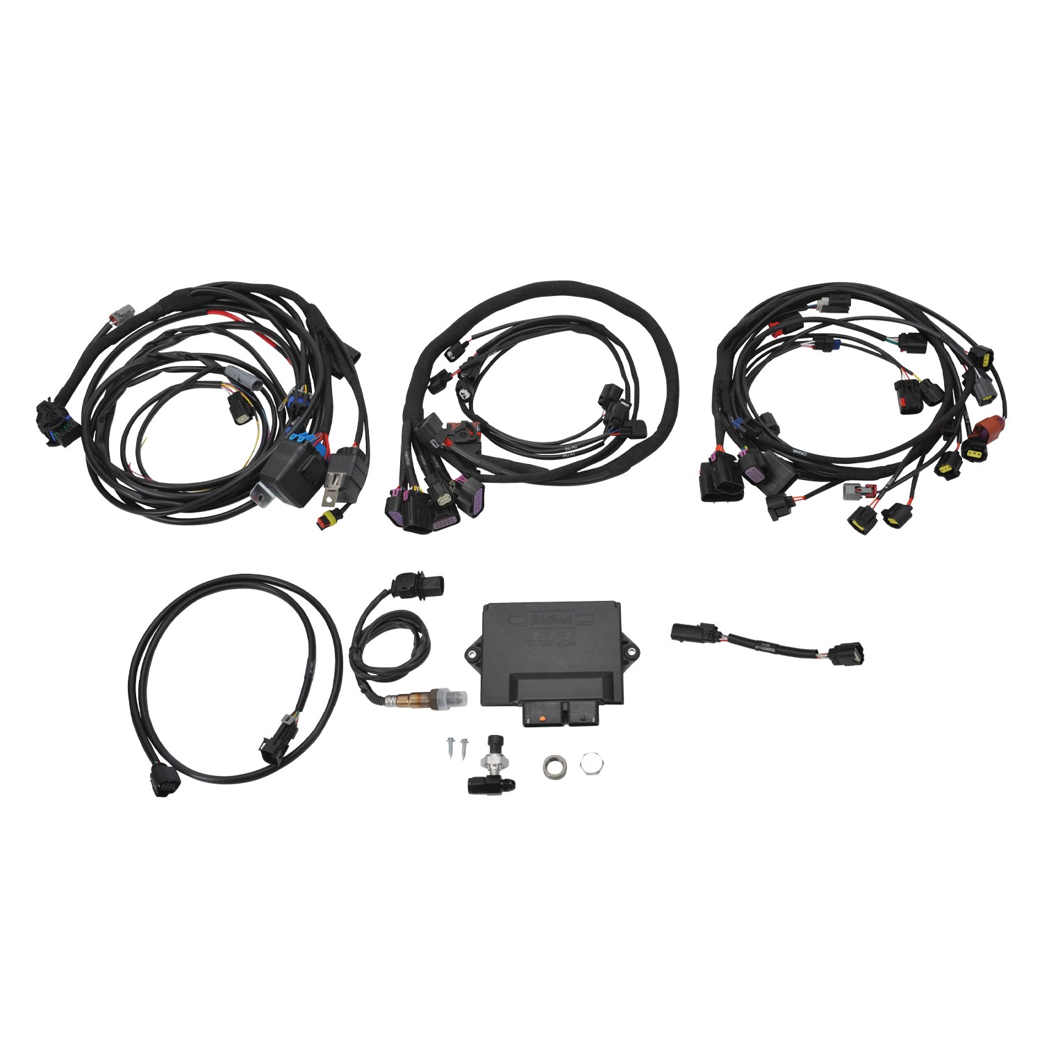 Edelbrock Fuel Injection Calibration Module 36120 product image 1