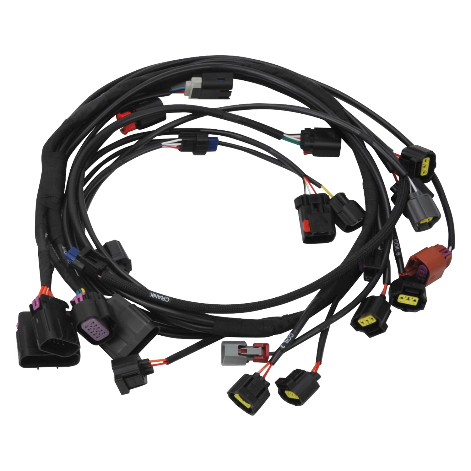 Edelbrock Fuel Injection Calibration Module 36120 product image 3