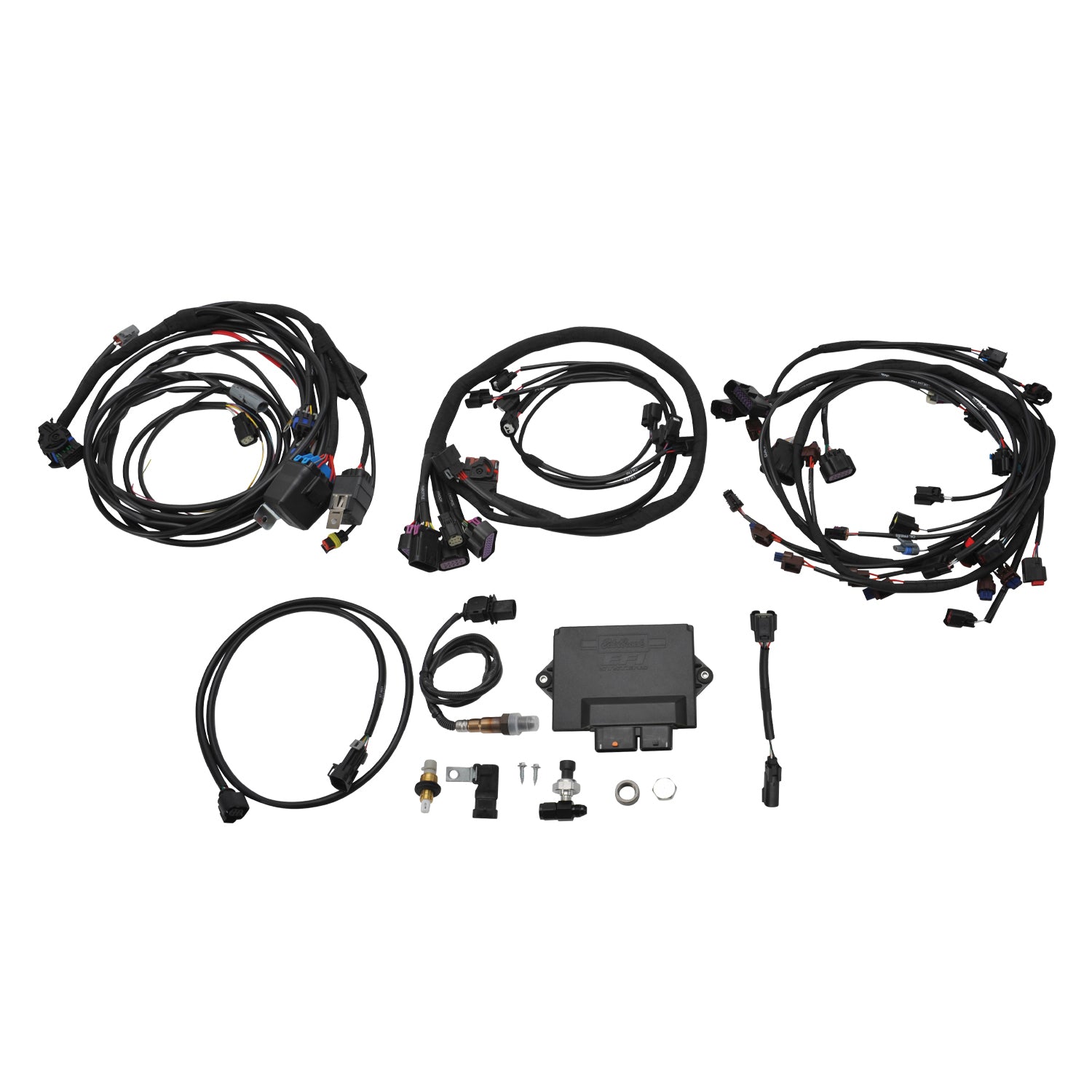 Edelbrock Fuel Injection Calibration Module 36160 product image 1