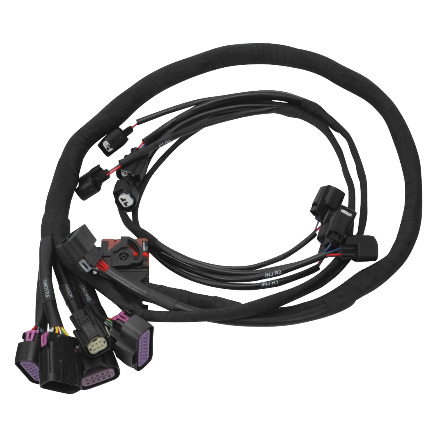 Edelbrock Fuel Injection Calibration Module 36160 product image 6