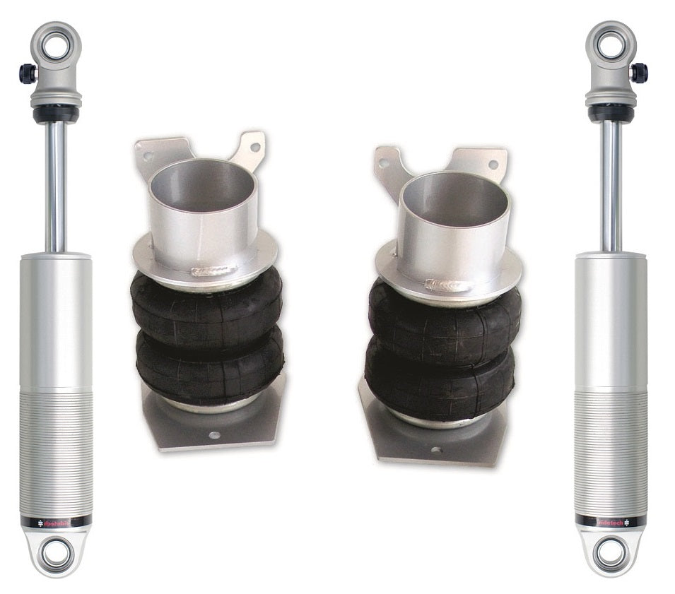 Ridetech Air Suspension System 13044010 product image 1