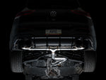 AWE Tuning Exhaust System Kit 3020-43658 product image 8