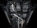 AWE Tuning Exhaust System Kit 3015-33254 product image 3