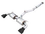 AWE Tuning Exhaust System Kit 3015-33486 product image 1