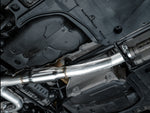 AWE Tuning Exhaust System Kit 3020-43658 product image 3