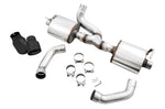 AWE Tuning Exhaust System Kit 3015-33001 product image 8