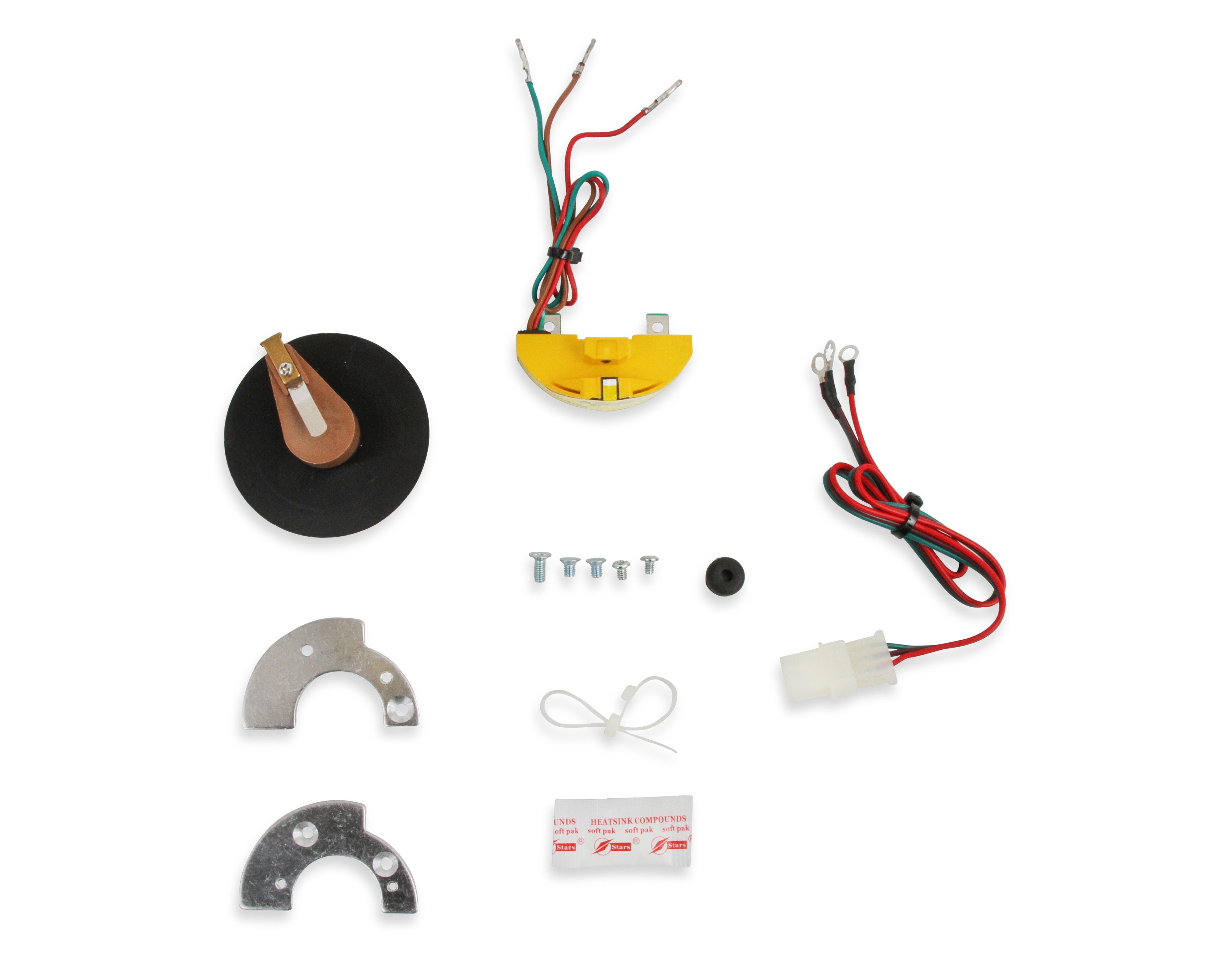ACCEL Ignition Conversion Kit 2020 product image 1