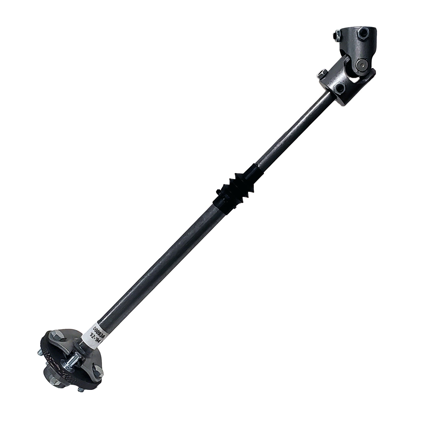 Borgeson Steering Shaft 000936 product image 1