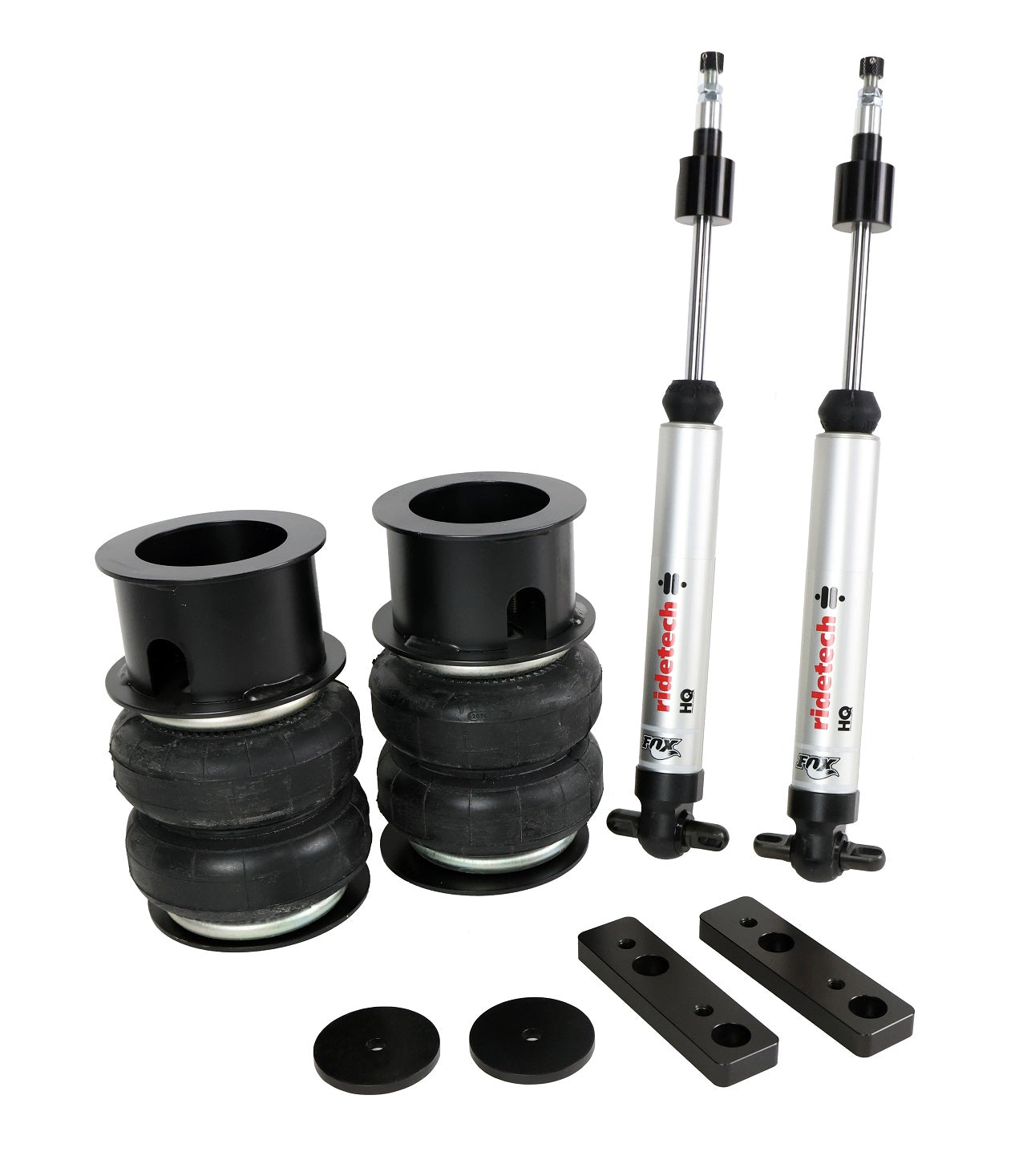 Ridetech Air Suspension System 12274010 product image 1