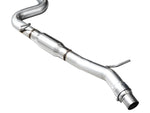 AWE Tuning Exhaust System Kit 3020-43658 product image 14