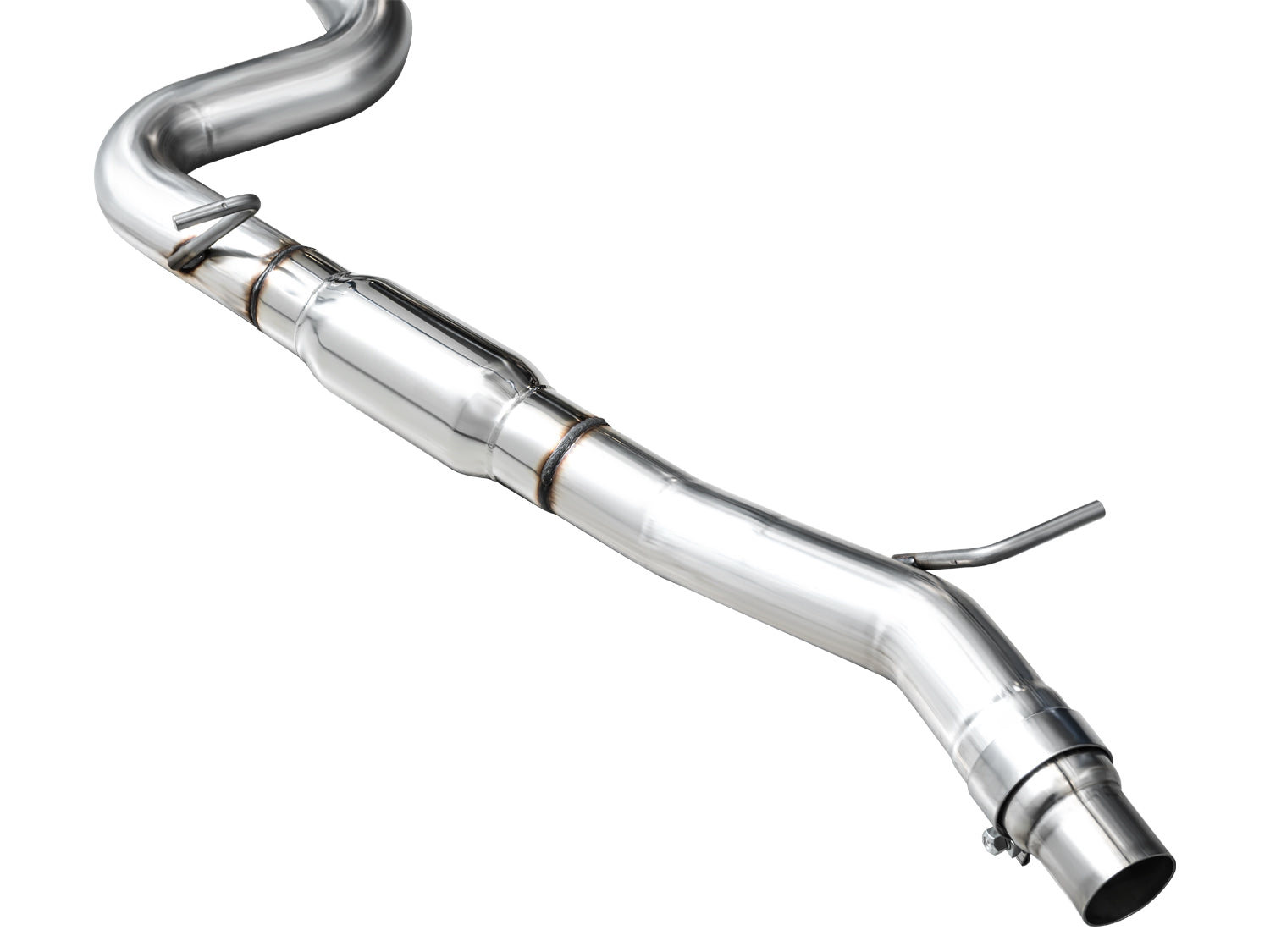 AWE Tuning Exhaust System Kit 3020-43658 product image 14
