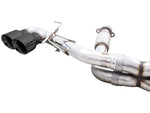 AWE Tuning Exhaust System Kit 3020-43086 product image 4