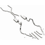 MagnaFlow Exhaust Products Exhaust System 15894 product image 2
