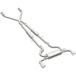MagnaFlow Exhaust Products Exhaust System 16820 product image 2