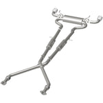 MagnaFlow Exhaust Products Exhaust System 16820 product image 3