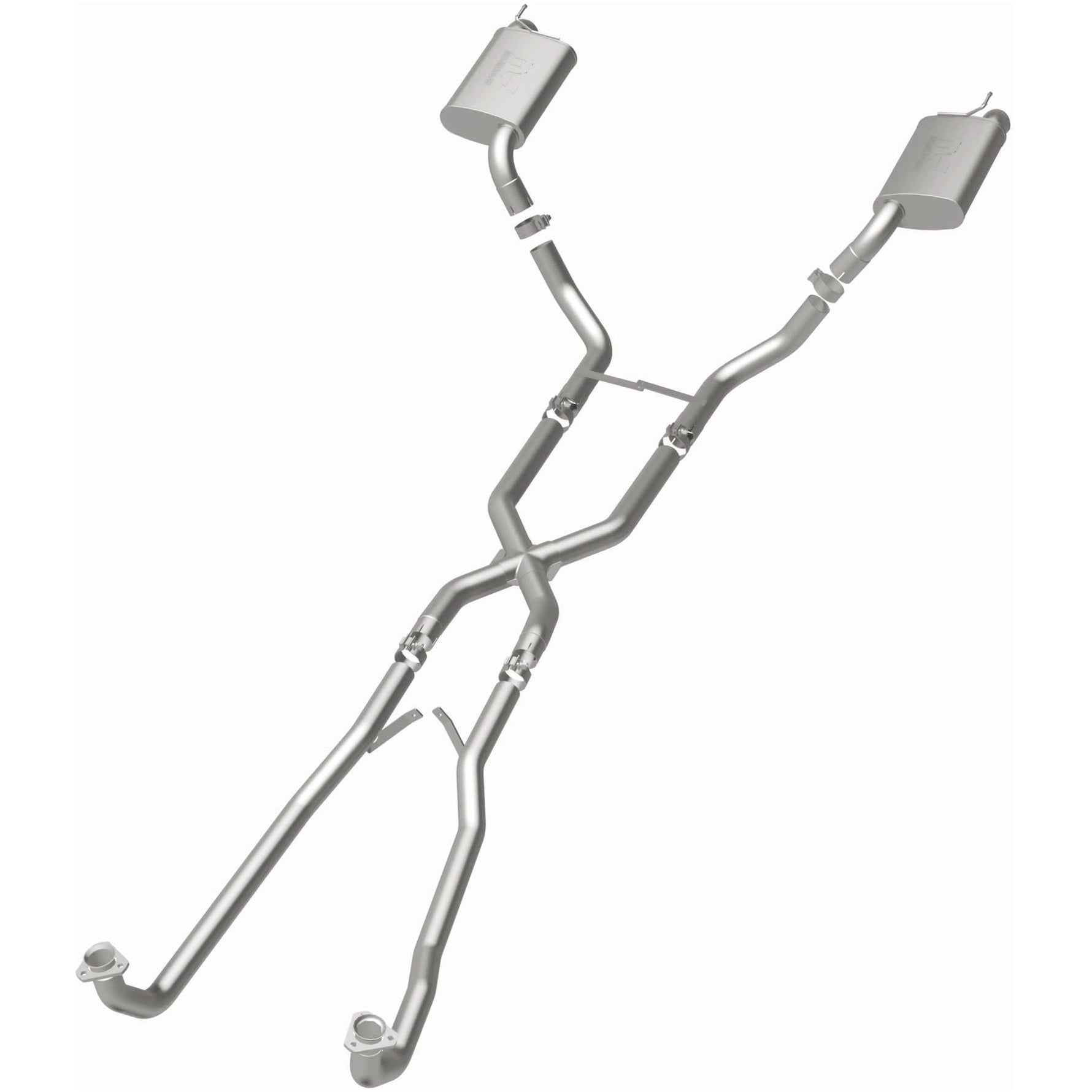 MagnaFlow Exhaust Products Exhaust System 16842 product image 3