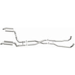 MagnaFlow Exhaust Products Exhaust System 16842 product image 4