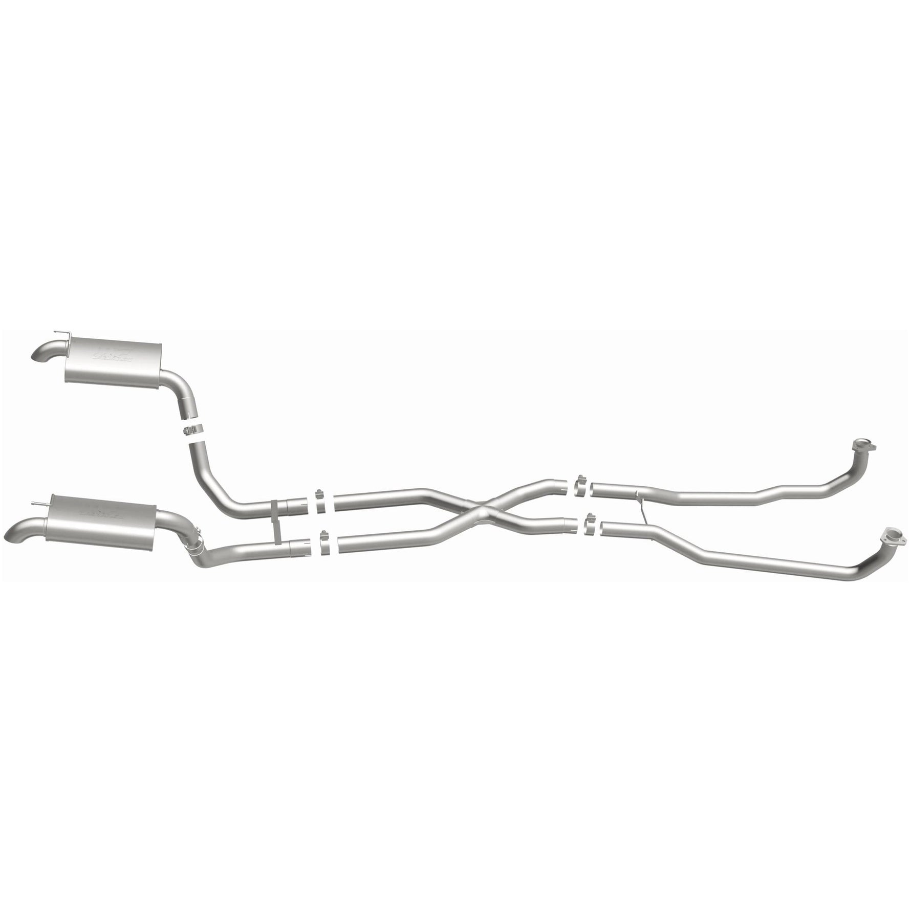 MagnaFlow Exhaust Products Exhaust System 16842 product image 4