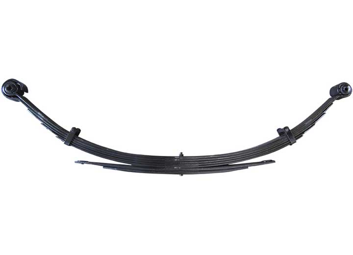 Icon Vehicle Dynamics 2008-2016 Full-Size 5" Rear Spring W Bush for 2008-2016 Ford F-250 Super Duty and F-350 - 168505A - image 2