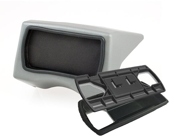 Edge Products Gauge Pod 18503 product image 1