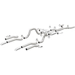 MagnaFlow Street Series Exhaust System 19303