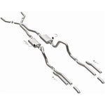 MagnaFlow Exhaust Products Exhaust System 19303 product image 2