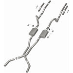 MagnaFlow Exhaust Products Exhaust System 19303 product image 3