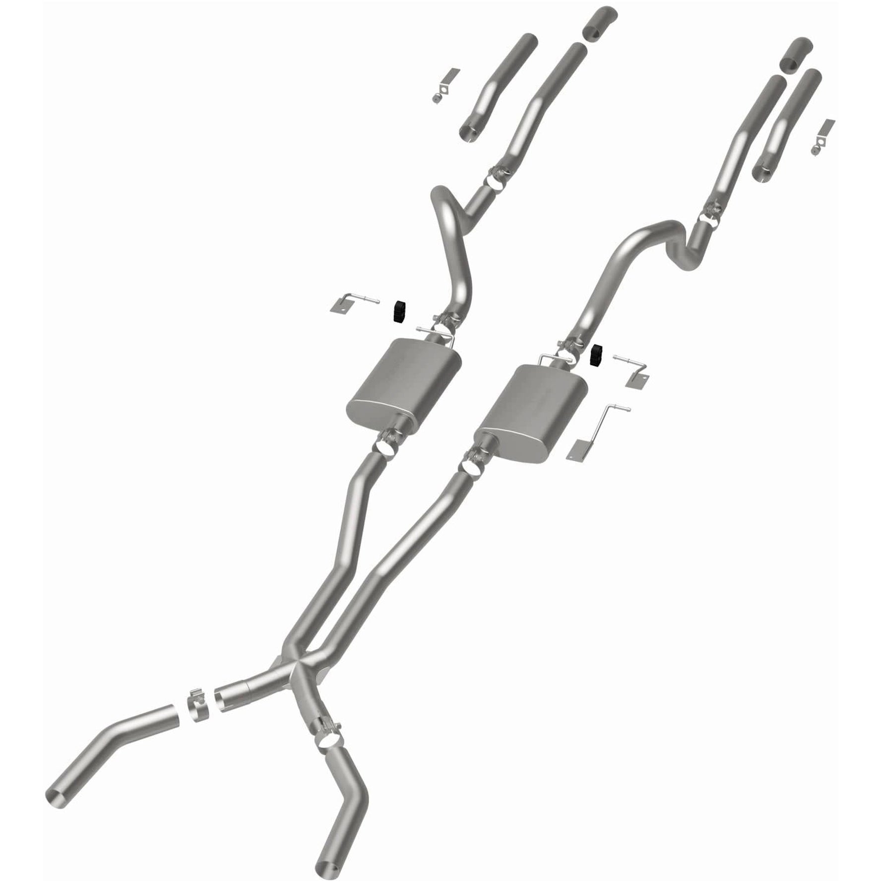 MagnaFlow Exhaust Products Exhaust System 19303 product image 3