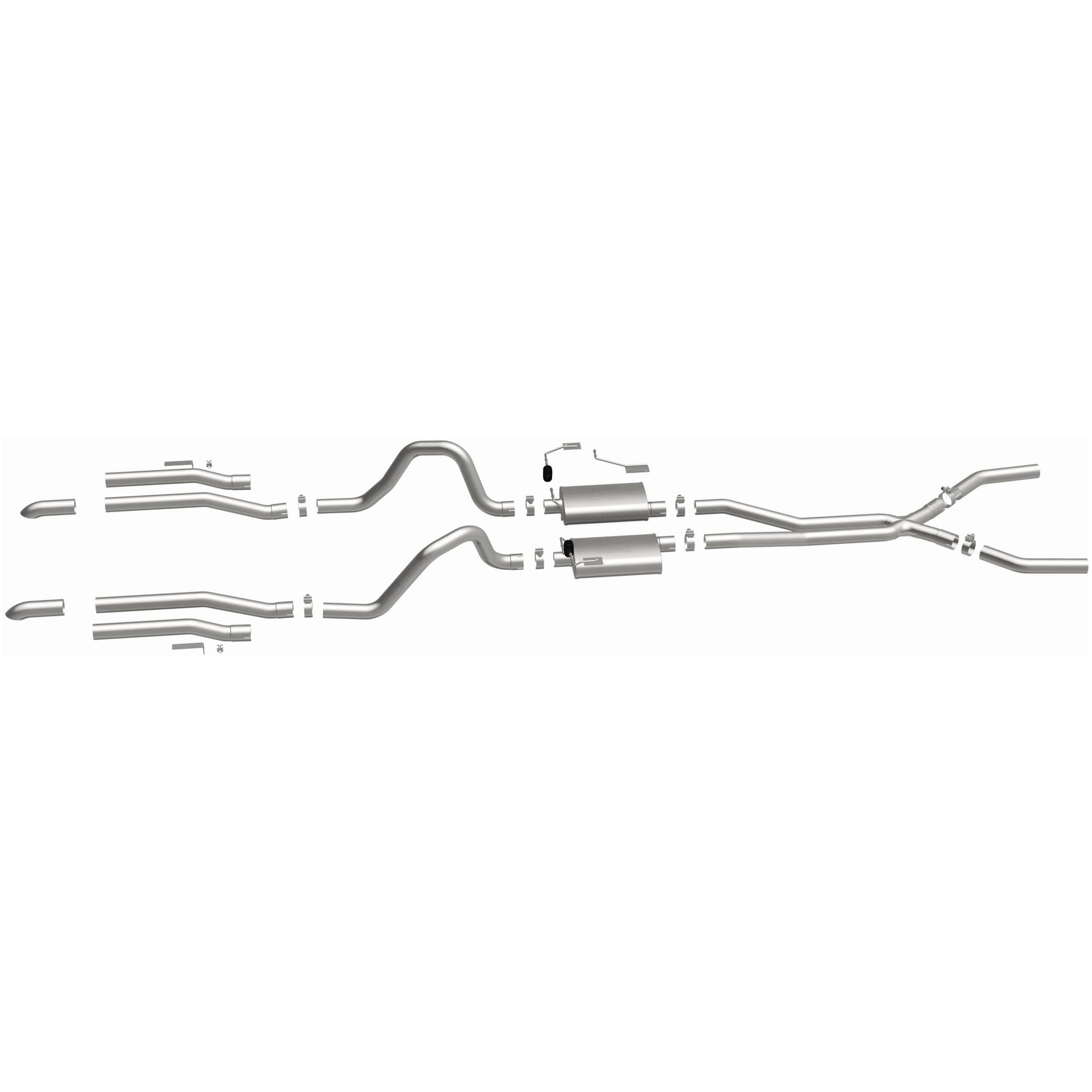 MagnaFlow Exhaust Products Exhaust System 19303 product image 4