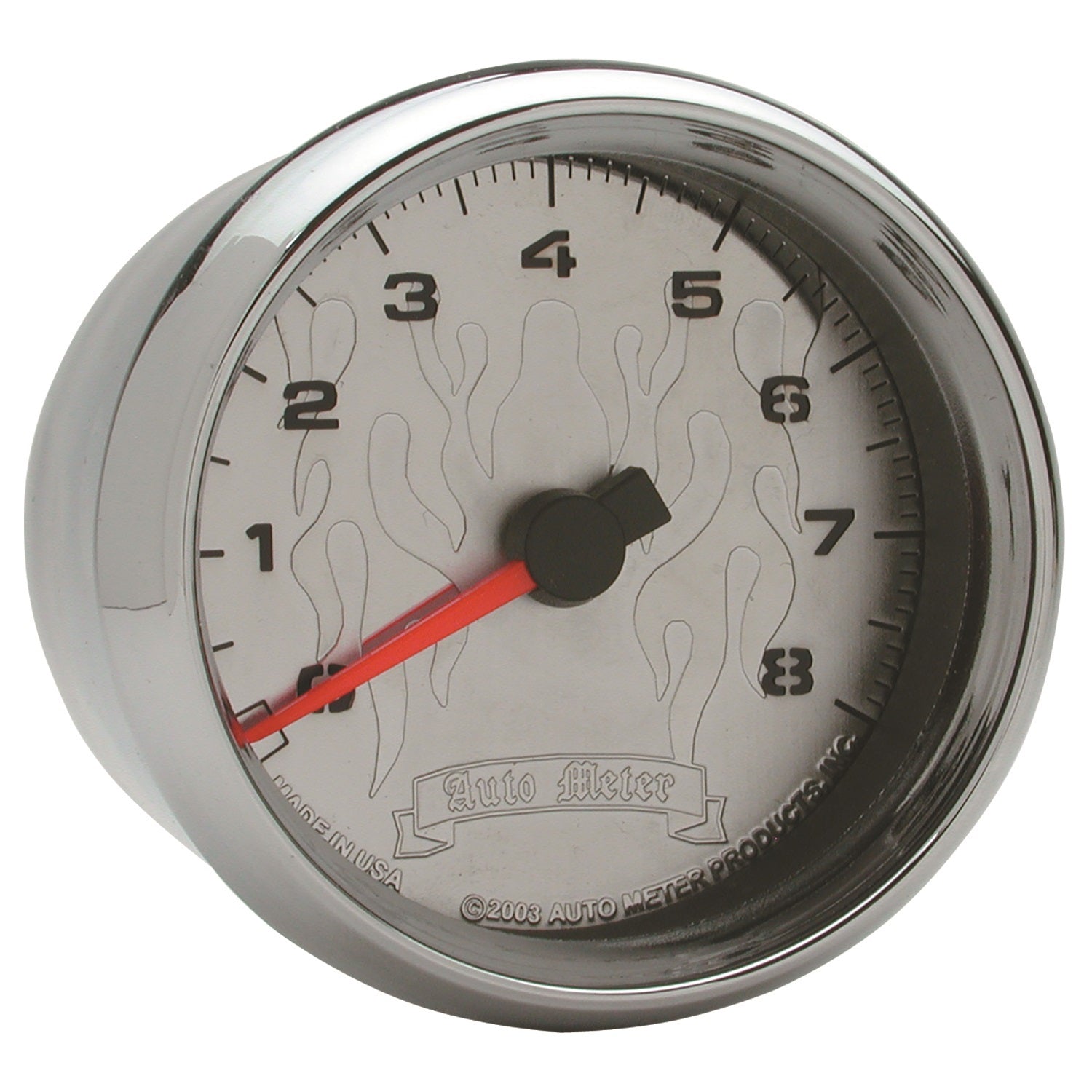 AutoMeter Tachometer Gauge 19309 product image 1