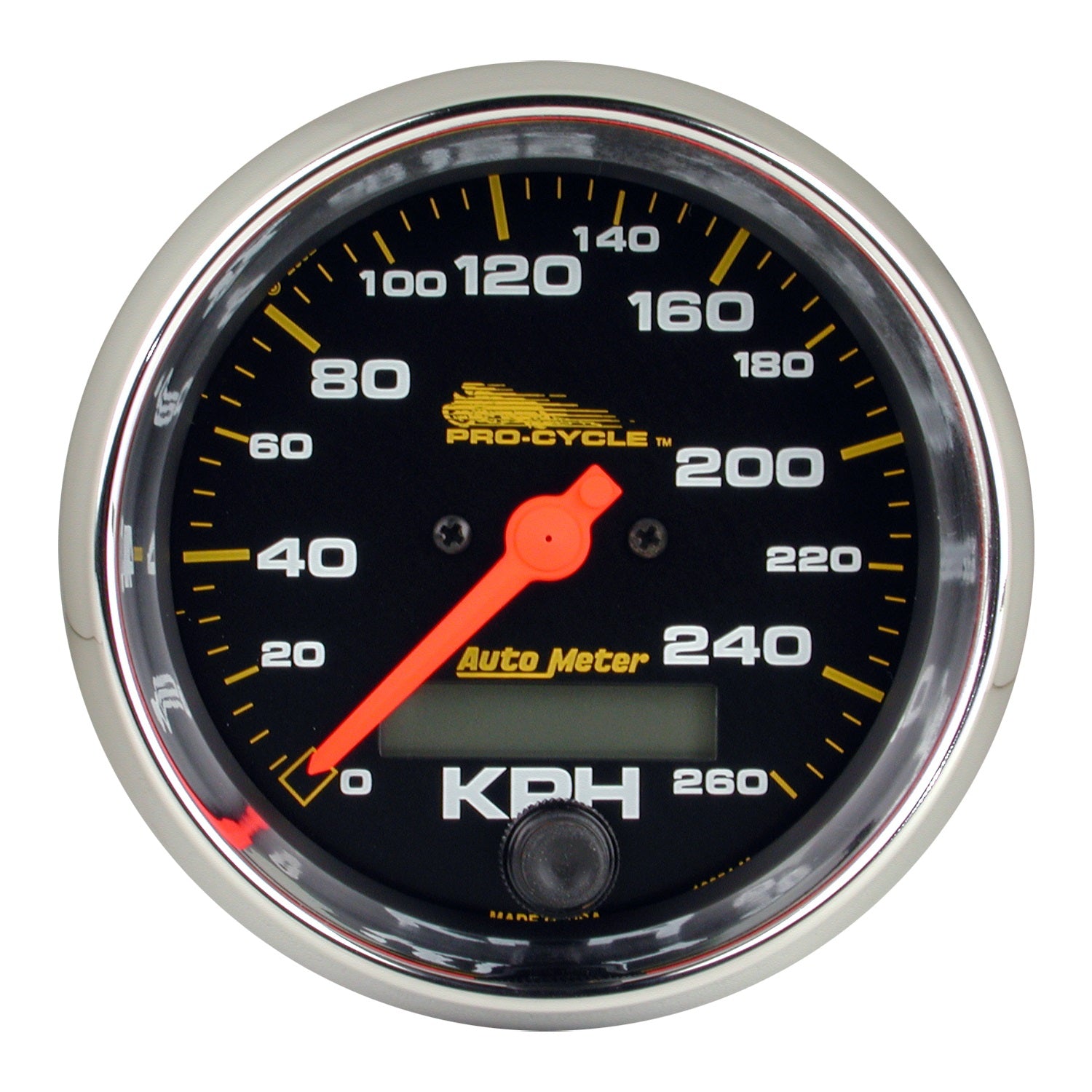 AutoMeter Speedometer Gauge 19354 product image 1
